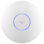 Ubiquiti U7-PRO-MAX U7 Pro Max WiFi 7 2.5GbE Uplink ile Tavana Monte Erişim Noktası (Yenilendi)