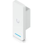 Ubiquiti Ua-Ultra 13.56MHZ Mifare Kart Okuyucu IP65 Beyaz Renk Poe Access Kontrol Cihazi - Tek Seçenek