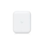 Ubiquiti UAP-U7-Outdoor Dual Band 4300 Mbps Wifi 7 Duvar Tipi Access Point