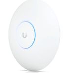 Ubiquiti UAP-U7-PRO UniFi Triple Band 5765 MBPS Wifi6 Tavan Tipi Access Point