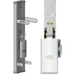 Ubiquiti Ubıquıtı Aırmax AM-2G15-120 2.4ghz 120 Derece 2x2 Mımo 16 Dbı Harici Anten