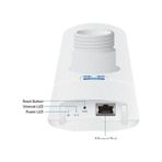 Ubiquiti Ubıquıtı LAP-120 1 Port 10/100/1000MBPS 5 Ghz 16BI 120 Derece Sektör Anten Dış Ortam Ppoe Access Point