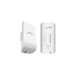 Ubiquiti Ubıquıtı Nanostation Loco M2 2.4ghz 150+ Mbps Indoor/outdoor 8dbi Airmax Access Point
