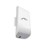 Ubiquiti Ubıquıtı Nanostation Locom5 1 Port 10/100MBPS 150MBPS 5ghz 13DBI 10+Km Outdoor Access Point