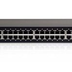 Ubiquiti UBNT ES-48-500W 48 port 500 w Edge Switch