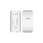 Ubiquiti Ubnt NanoStation LocoM5 5 GHz Access Point