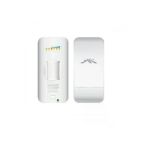 Ubıquıtı Ubnt Nanostation Locom5 5Ghz 150+Mbps 10+Km Outdoor Airmax Access Point