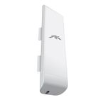 Ubiquiti UBNT NanoStation M5 5GHz 150Mbps 15km CPE