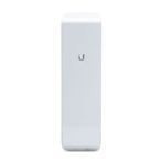 Ubiquiti UBNT Nanostation M5 NSM5 5 GHz Indoor Outdoor Air Max 16 dBi CPE 150 Mbps+ Access Point