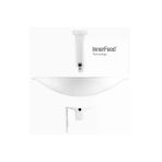 Ubıquıtı (Ubnt) Powerbeam - Pbe-5Ac-500 27 Dbi Outdoor 5 Ghz Anten