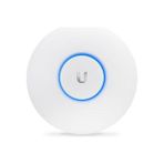 Ubiquiti UBNT UAP-AC-LITE 2.4-5 GHz 2x2 Mimo 867 Mbps İç Ortam Tavan Tipi Access Point Adaptörlü Router