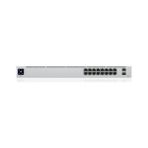 Ubiquiti Ubnt Unifi Switch 16 Port 10/100/1000 48W (Usw-16-Poe)