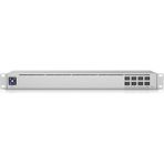Ubiquiti UBNT USW-Aggregation UniFi Switch Aggregation 8 Port 10G Omurga Switch