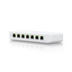 Ubiquiti Ultra 210W Yönetilen L2 Gigabit Ethernet (10/100/1000) Ethernet Üzerinden Güç (Poe) Beyaz