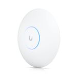 Ubiquiti Unifi U7 Pro Max Wifi 7 6 GHz 2.5 GBE 160M2 Özel Spektrum Kartlı Access Point