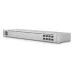 Ubiquiti USW Aggregation Unifi 8 Port 10 G Omurga Switch