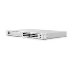 Ubiquiti USW-PRO-24-POE UniFi 24 400W Yönetilebilir Switch
