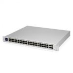 Ubiquiti USW-Pro-48-POE UniFi 48 600 W Switch