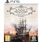 Ubisoft Anno 1800 Console Edition Playstation 5 Oyun