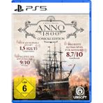 Ubisoft Anno 1800 Console Edition - [playstation 5] Tehir CD Oyun