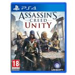 Ubisoft Assassin 's Creed: Unity Ps4 Oyun