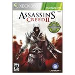 Ubisoft Assassin's Creed 2 Xbox 360 Oyun