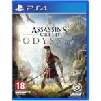 Ubisoft Assassins Creed Odyssey Playstation 4 Oyunu Ps4 Oyun