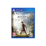 Ubisoft Assassins Creed Odyssey Ps4 Ps5 Oyunu