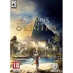 Ubisoft Assassins Creed Origins Oyun