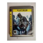 Ubisoft ASSASSİN'S CREED - PLATİNUM SERİSİ - PS3 OYUNU
