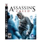 Ubisoft Assassin's Creed Playstation 3 Aksiyon Macera Oyunu Tek Oyuncu Desteği ile Eğlenceli Deneyim