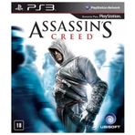 Ubisoft Assassins Creed PS3 Oyun