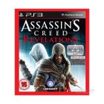 Ubisoft Assassin's Creed Revelations Special Edition Ps3 İçin Aksiyon Macera Oyunu Yetişkinler İçin