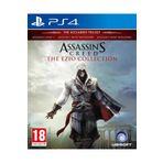 Ubisoft Assassin's Creed The Ezio Collection Ps4 Oyun