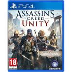 Ubisoft Assassin's Creed Unity PS4 Oyun Dönüştürücü Adaptör ile Güçlü Oyun Deneyimi