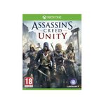 Ubisoft Assassin's Creed Unity Xbox One Oyun