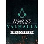 Ubisoft Assassins Creed Valhalla Season Pass Oyun