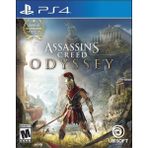 Ubisoft Assassins's Creed Odyssey Standart Ps4