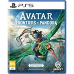 Ubisoft Avatar Frontiers of Pandora PS5 Aksiyon Oyunu Tek Oyuncu Desteği ile Genel Yaş Grubu İçin