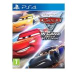 Ubisoft Cars 3 Disney Pixar Gara Perla Vittoria Playstation 4 Oyun