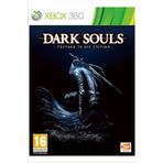 Ubisoft Dark Souls Prepare to Edition - Xbox 360 Oyunu