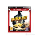 Ubisoft Driver San Francisco Aksiyon Oyunu PS3 Playstation 3 Uyumluluğu ile Gerçek Araba Takibi Deneyimi