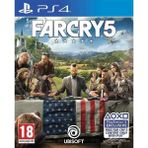 Ubisoft Far Cry 5 Playstation 4 Oyun CD