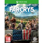 Ubisoft Far Cry 5 Xbox One