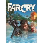Ubisoft Far Cry Pc Oyun