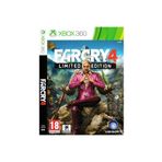 Ubisoft Farcry 4 Xbox 360