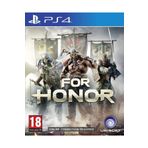 Ubisoft For Honor Ps4 Oyun Onlıne