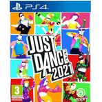 Ubisoft Just Dance 2021 PS4 Oyun