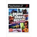 Ubisoft Playstatıon 2 Koleksiyon Serisi - GTa Vıce Cıty Stories- Sadece Çipli Cihazlar Için!