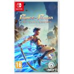 Ubisoft Prince Of Persia The Lost Crown Aksiyon Oyunu Nintendo Switch Tek Oyunculu Deneyim